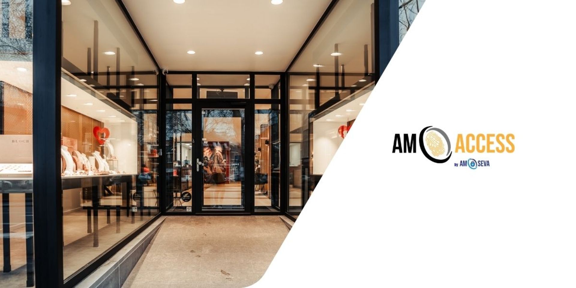 AM Access: Notre Nouveau site 100% dédié à la sécurisation des bâtiments