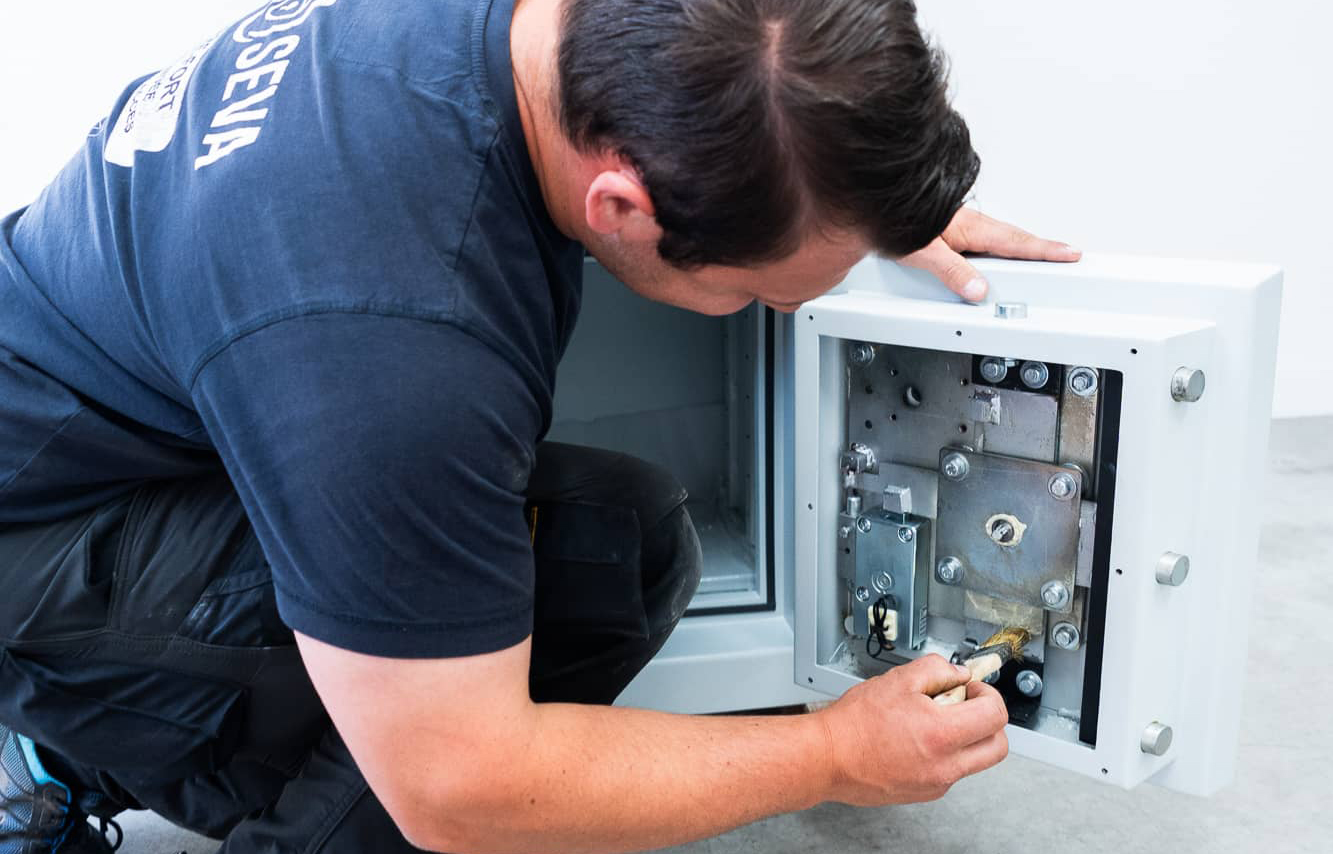 Service technique AMSEVA
