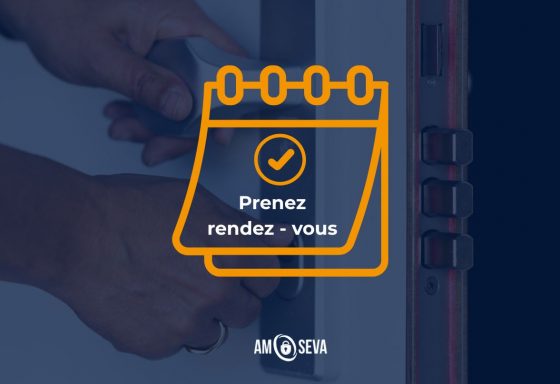 Prenez rendez-vous
