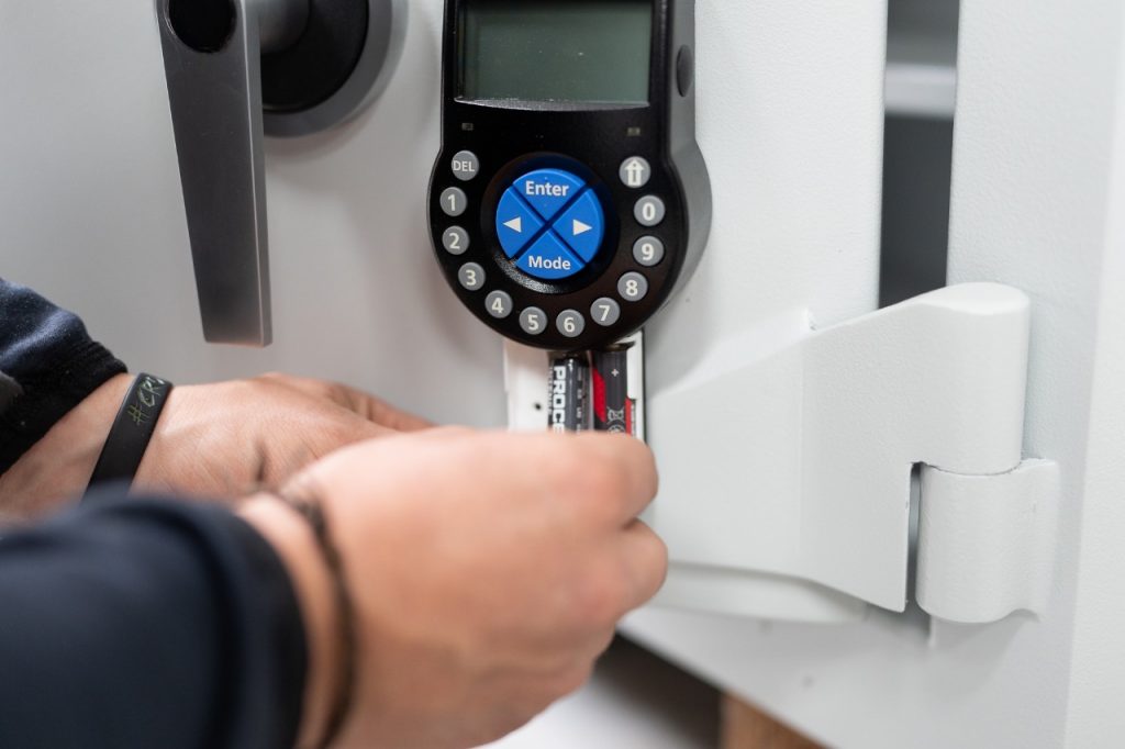 Sécurité fiabilité expertise