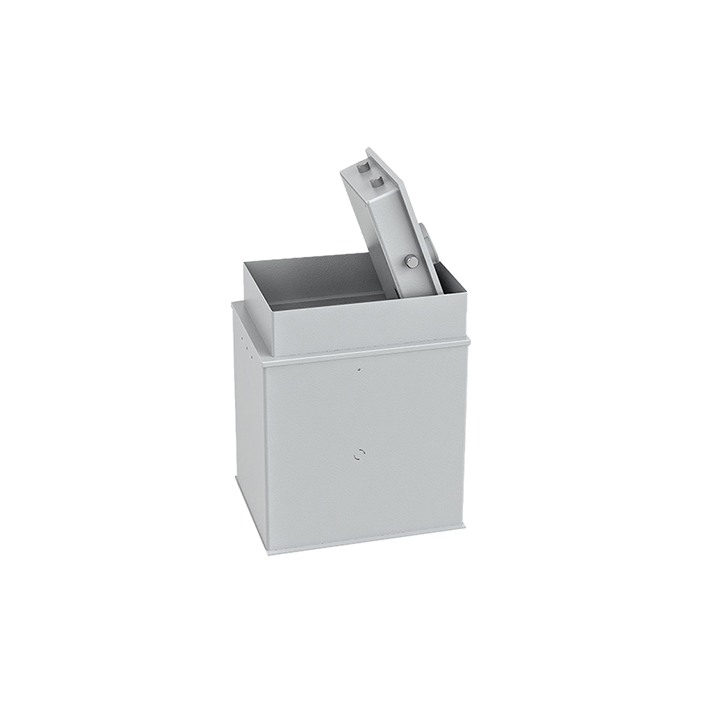 coffre fort à encastrer au sol BT1