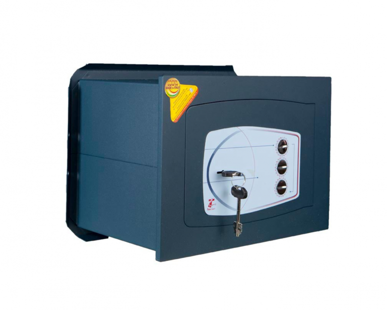coffre fort GD 4