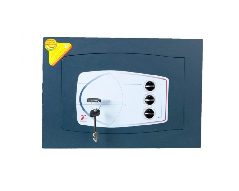 coffre à encastrer GD 4