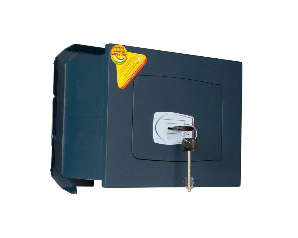 coffre à encastrer GK 1