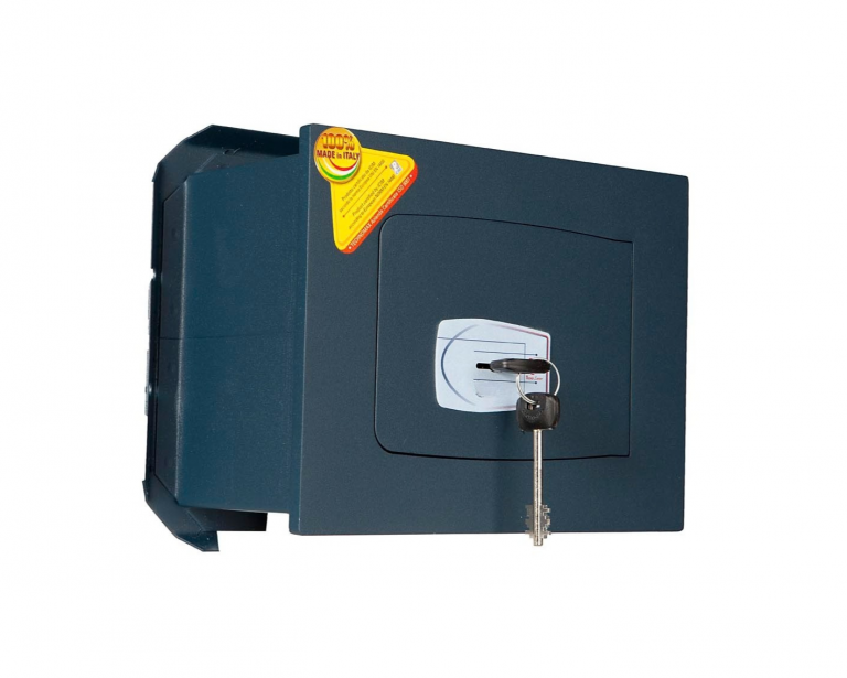 coffre à encastrer GK 1