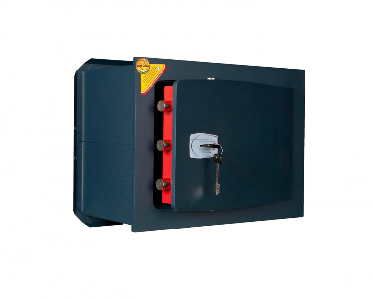 coffre GK5 encastrable