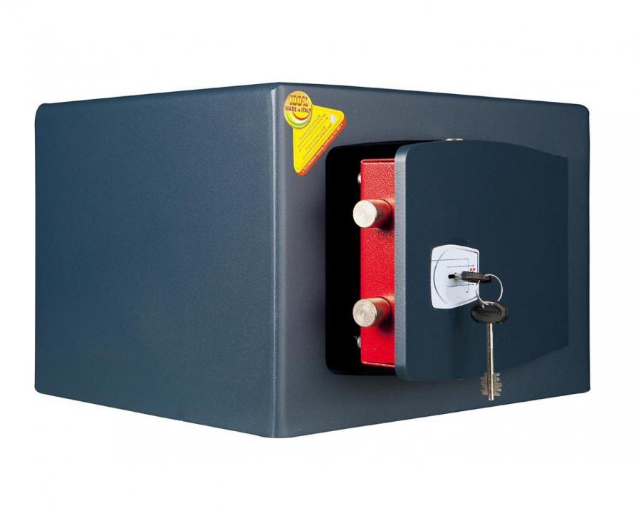 coffre GMK 4