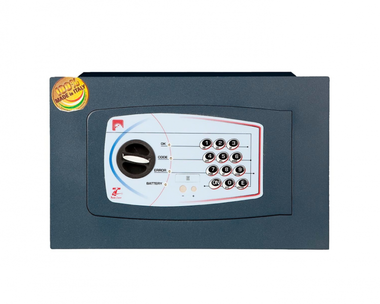 coffre encastrable GT 3