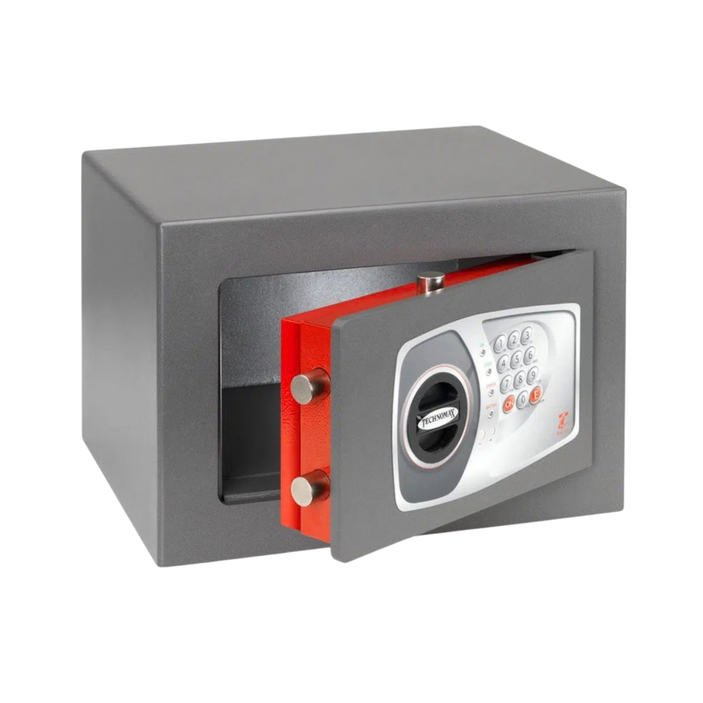 coffre-fort DPE 4