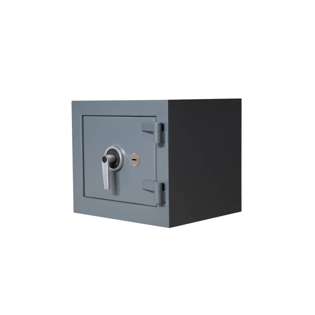 Coffre-fort AB-II