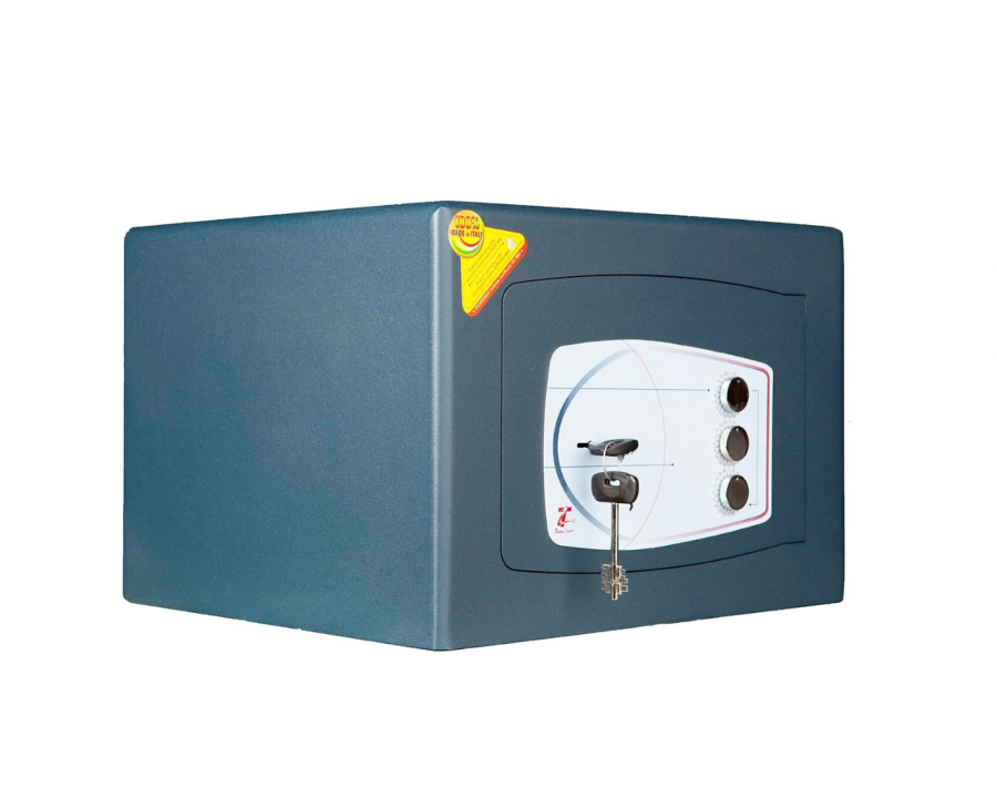 coffre fort GMD