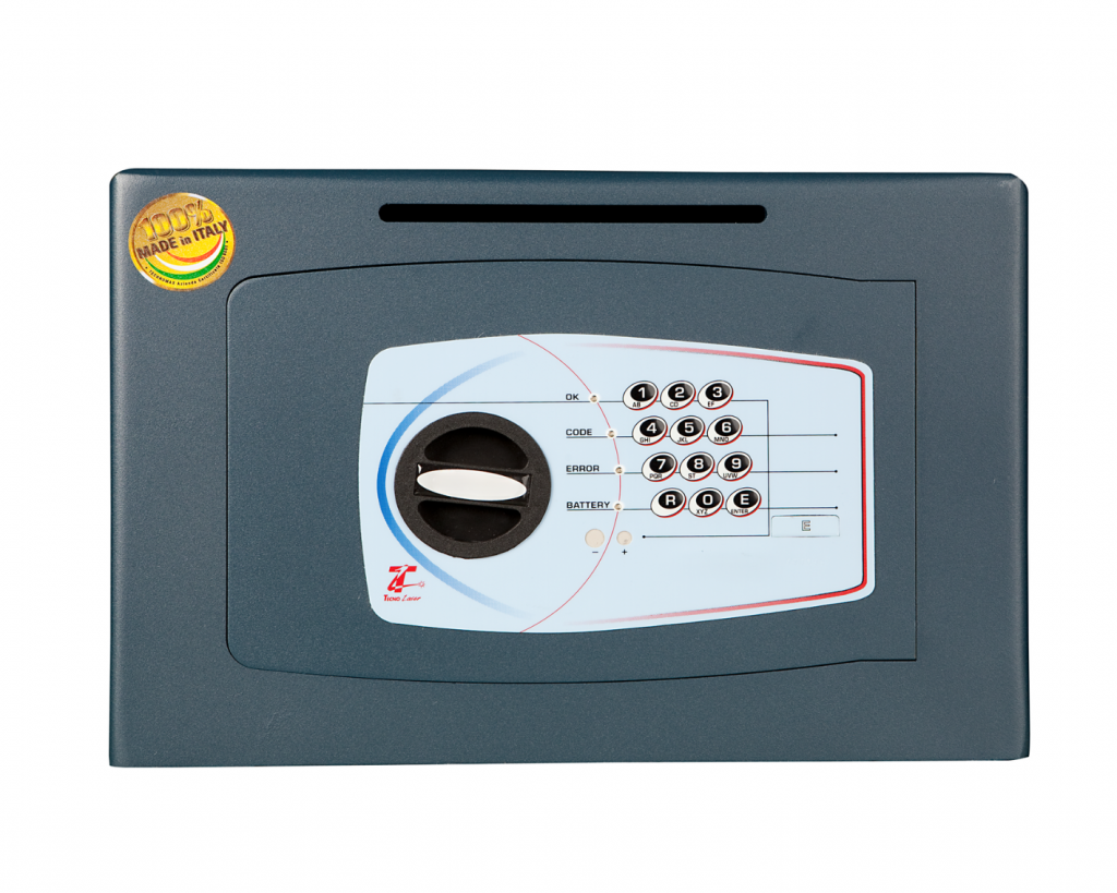 coffre depot de fond GTR 4