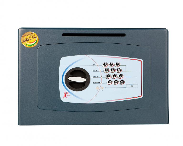 coffre depot de fond GTR 4