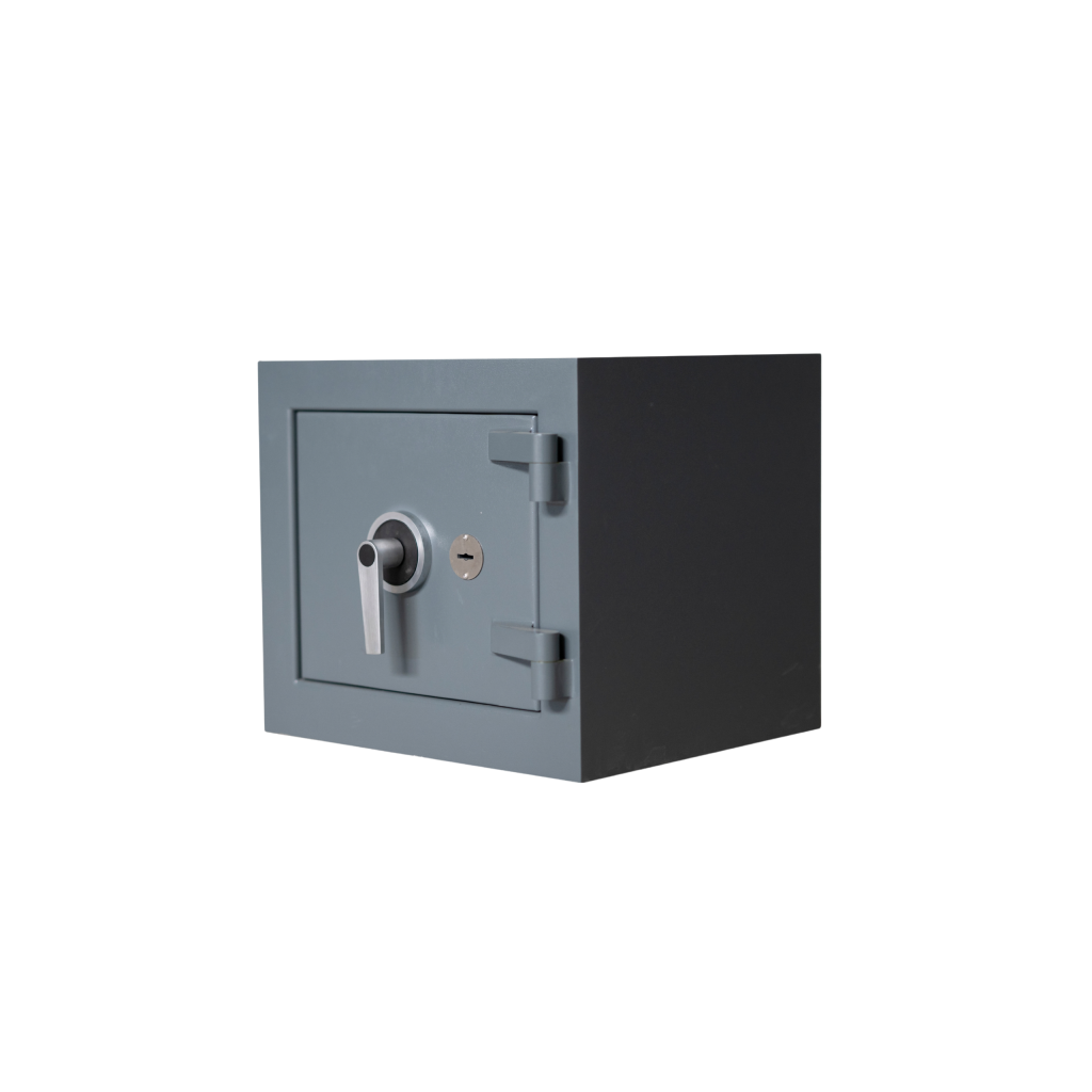 Coffre-fort AB-II