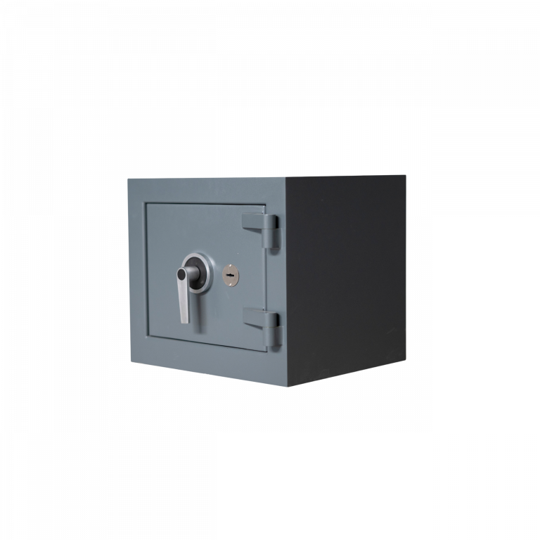 Coffre-fort AB-II