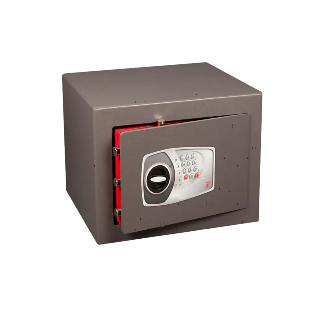 coffre fort DPE 4