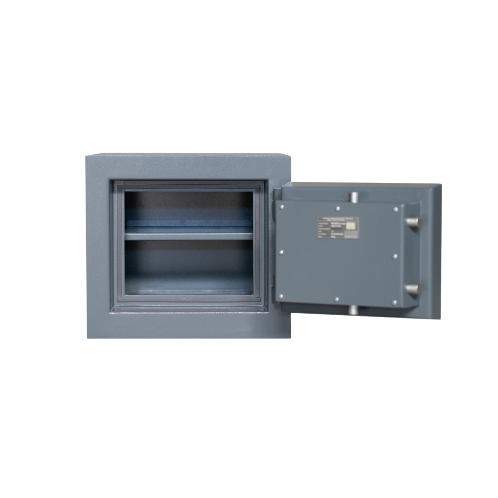 Coffre fort AB-II