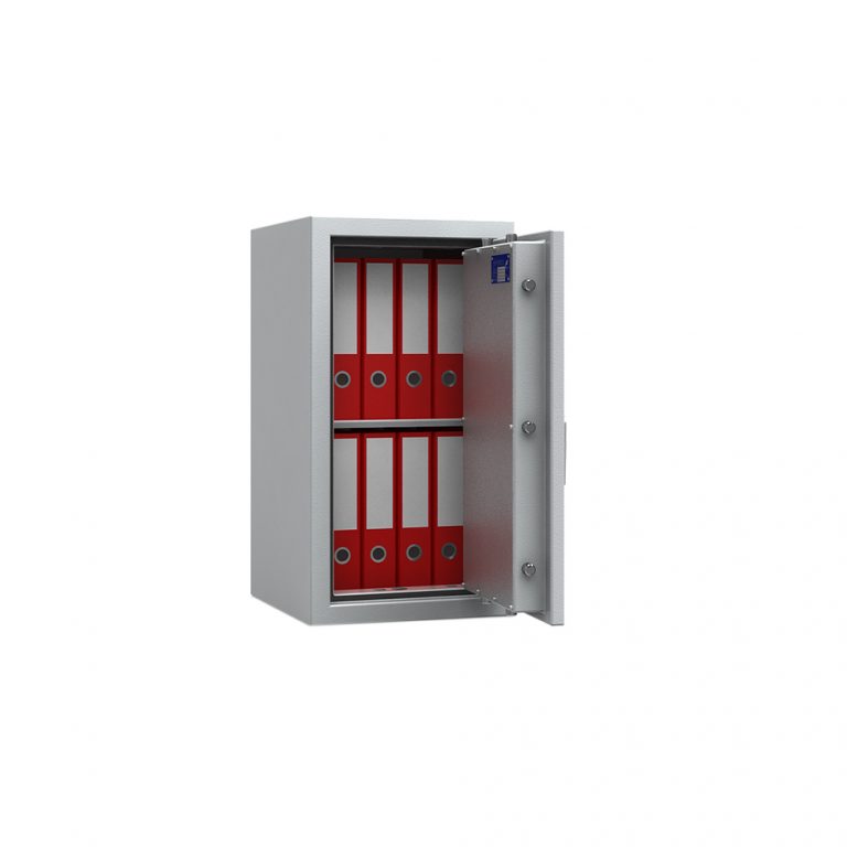 coffre DRS Prisma 2 3