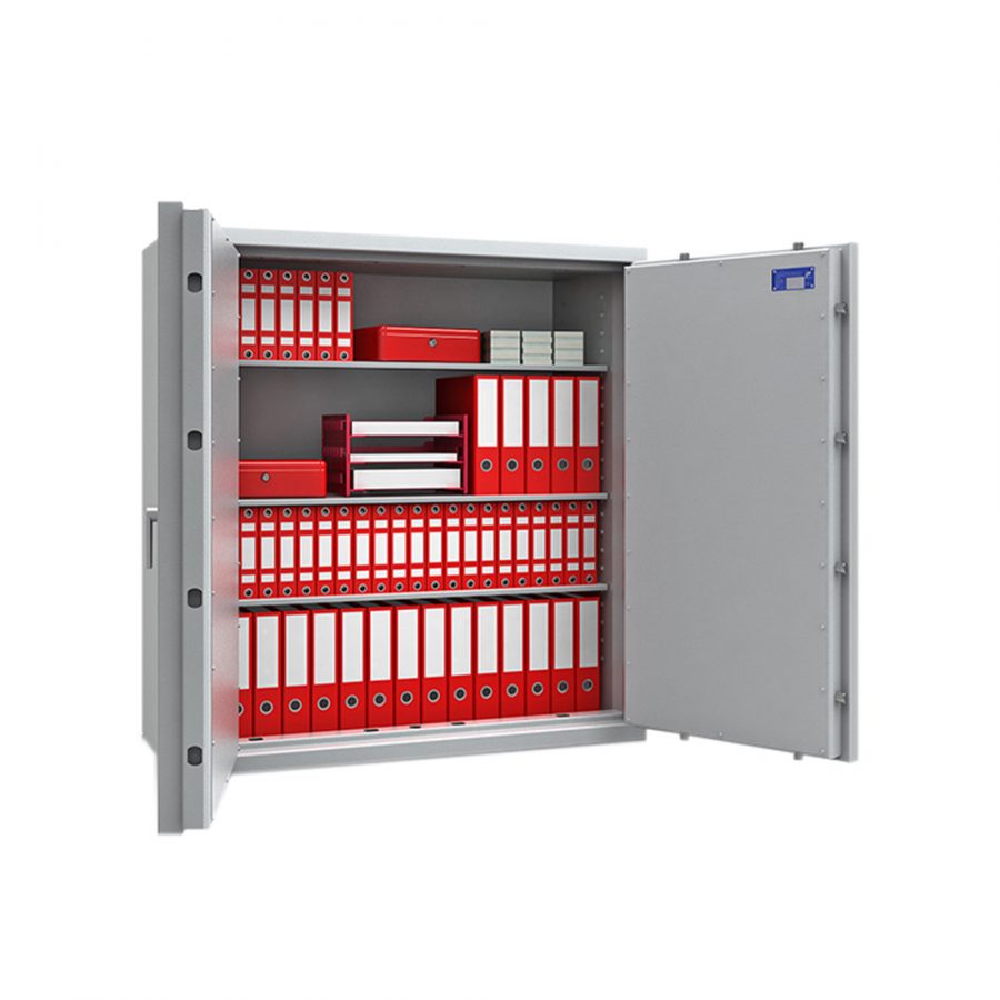 coffre-fort DRS Prisma 2 13