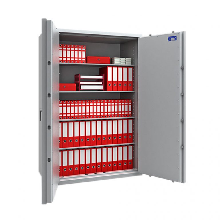 DRS Prisma 2 15 coffre fort