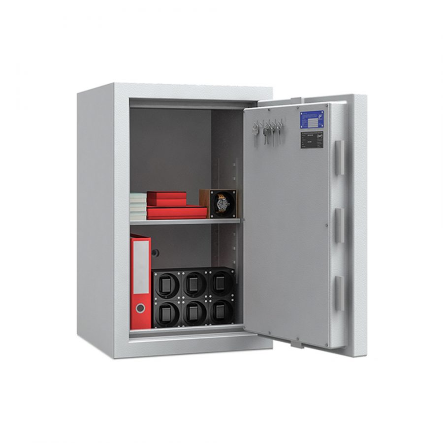 coffre fort DRS Prisma 4 3