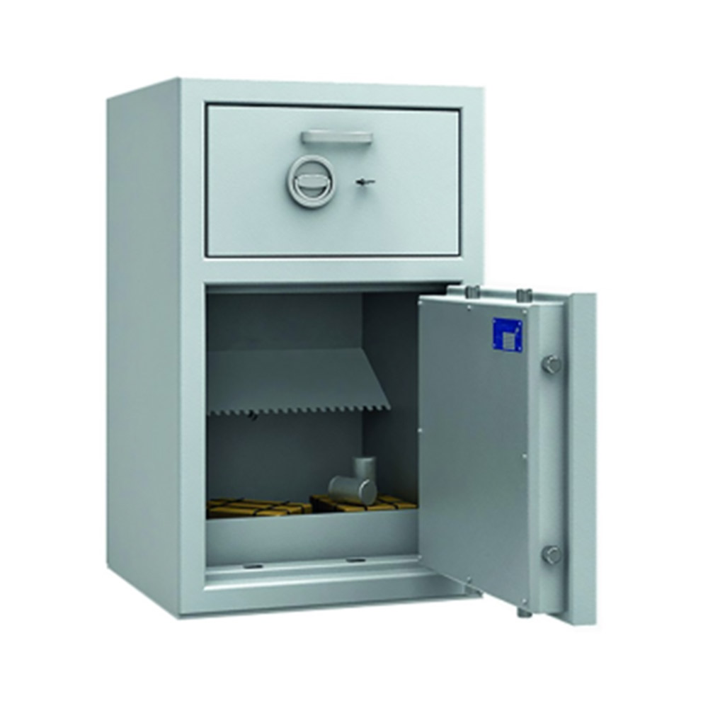 coffre fort depot de fond DRS D III