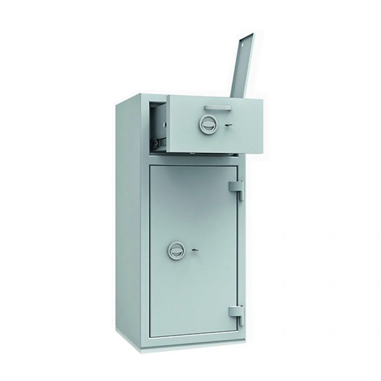 Coffre fort de depot DRS D1