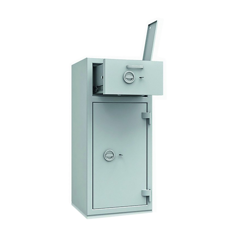 Coffre fort de depot DRS D1