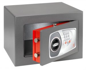 coffre-fort DPE 4