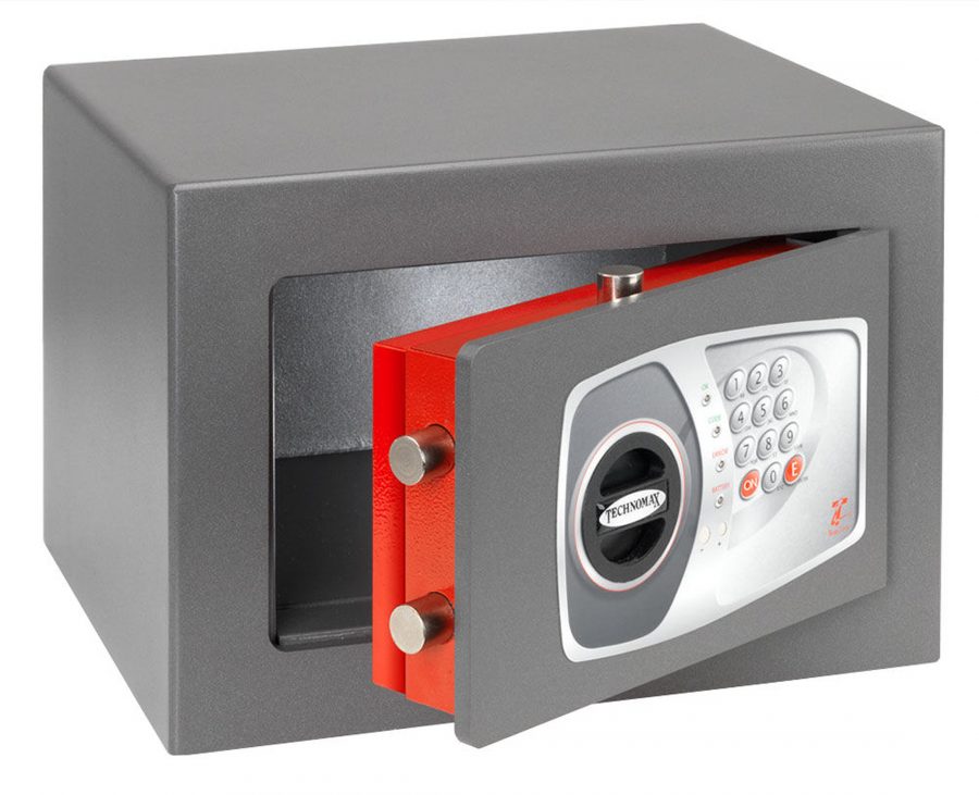 coffre-fort DPE 4