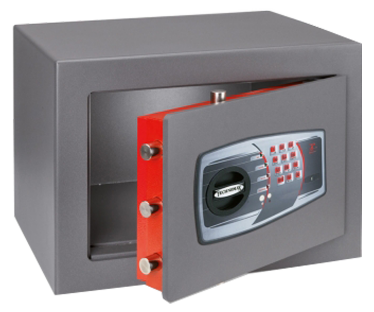 coffre fort à poser DPE 5
