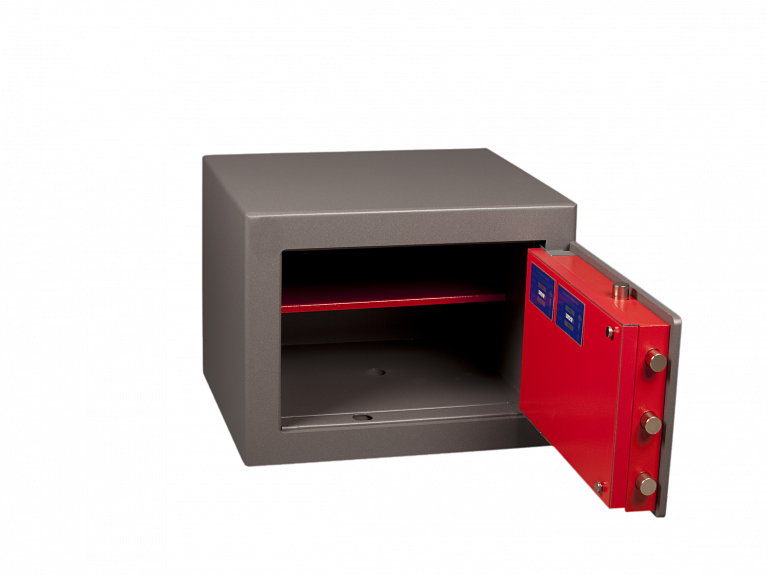 coffre DPE 5