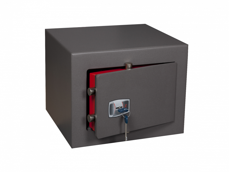 Coffre-fort à poser DPK 4