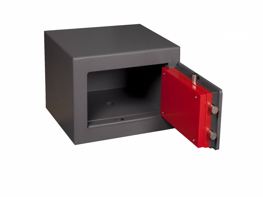 Coffre fort DPK4