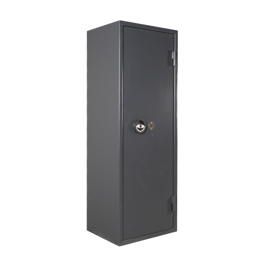 Coffre pour armes modèle 1