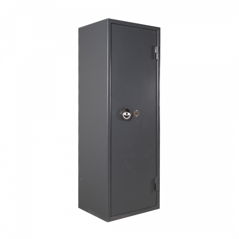 Coffre pour armes modèle 1