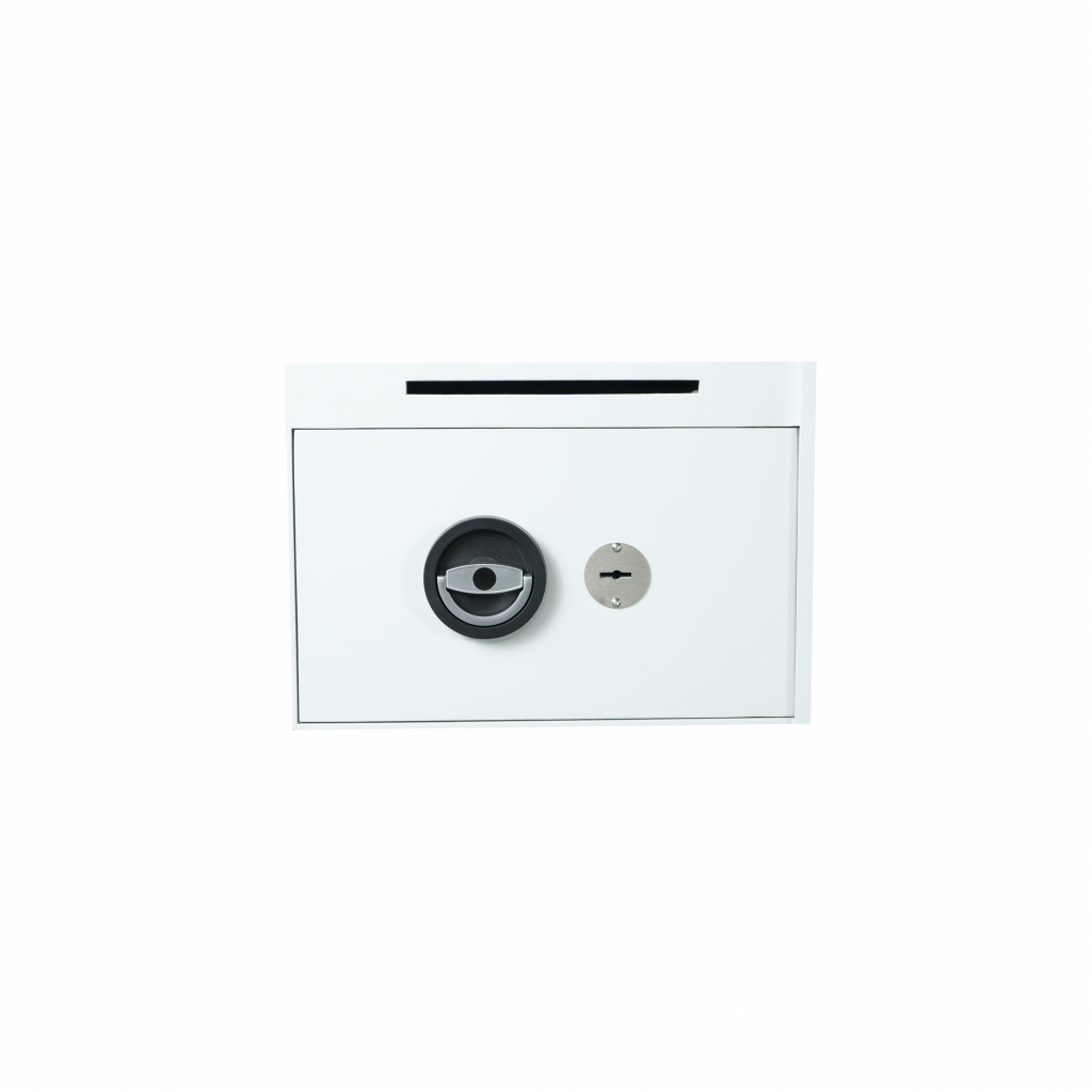 coffre depot de fond DB