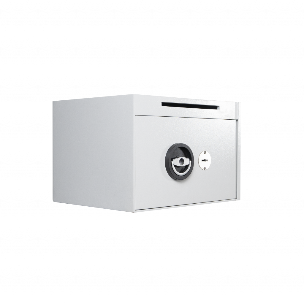 coffre fort à dépôt DB