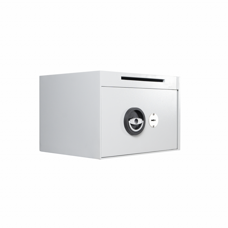 coffre fort à dépôt DB