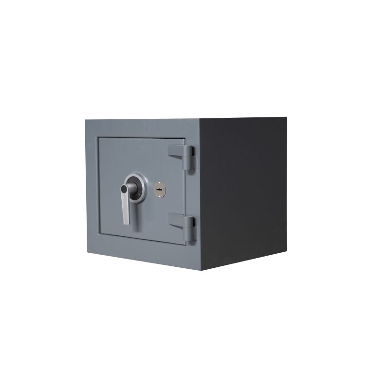 Coffre-fort AB-II