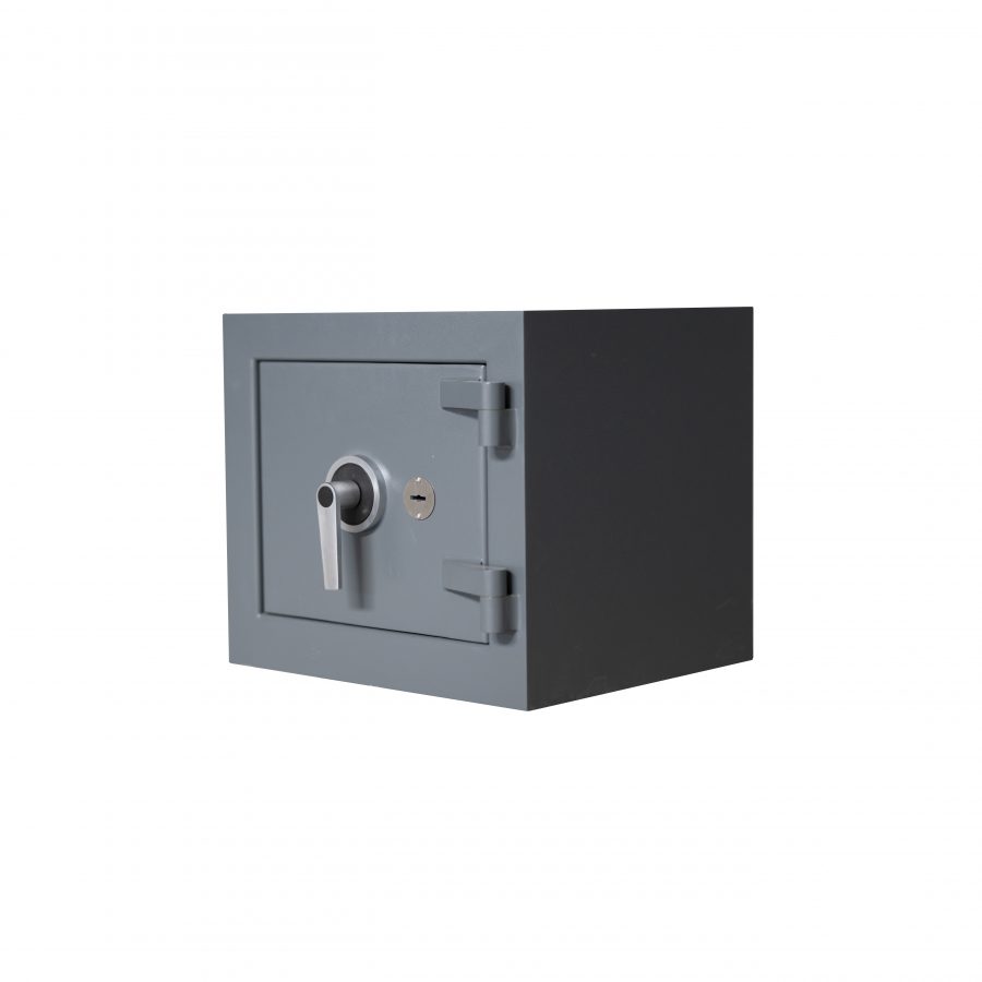 Coffre-fort AB-II