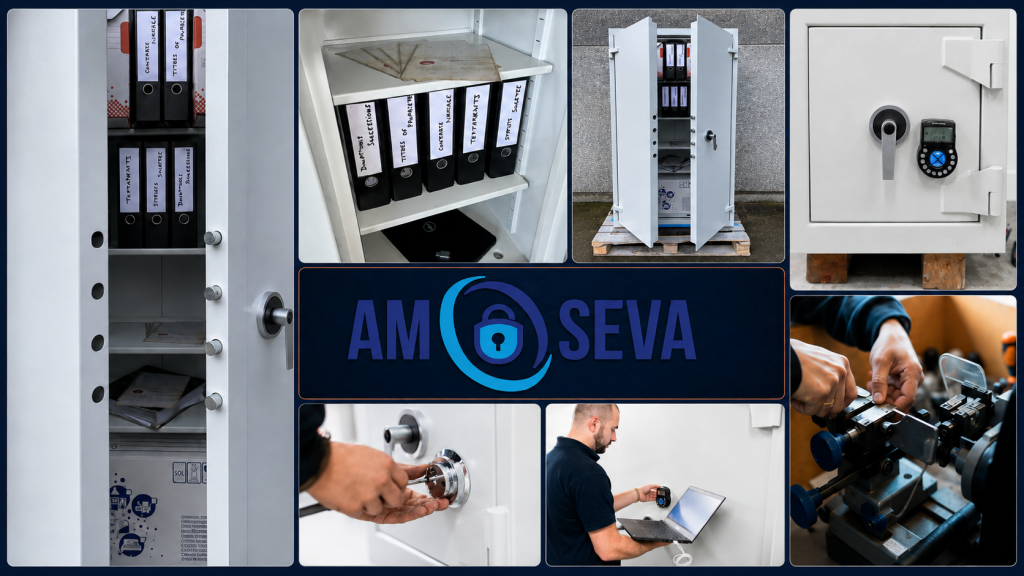Faire confiance à AM Seva